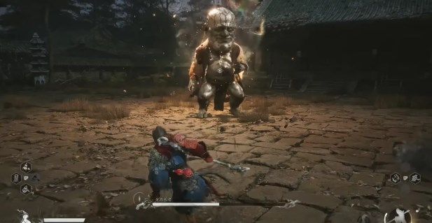 黑神话悟空第一章BOSS全图鉴收集8