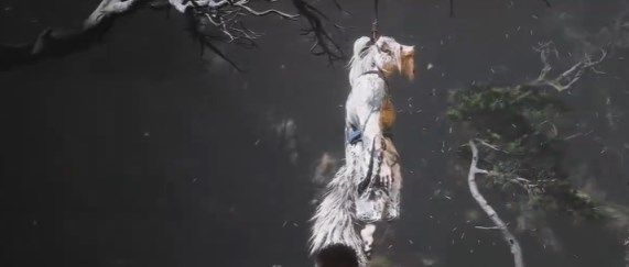 黑神话悟空辟火罩怎么获得5