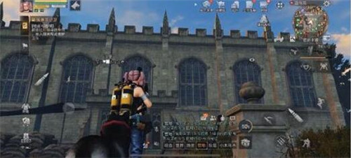 明日之后第三季密斯卡镇有哪些宝箱2