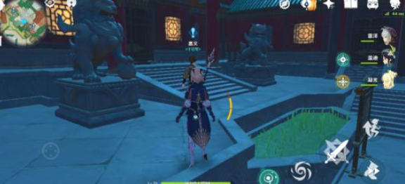 原神新增世界任务有哪些8