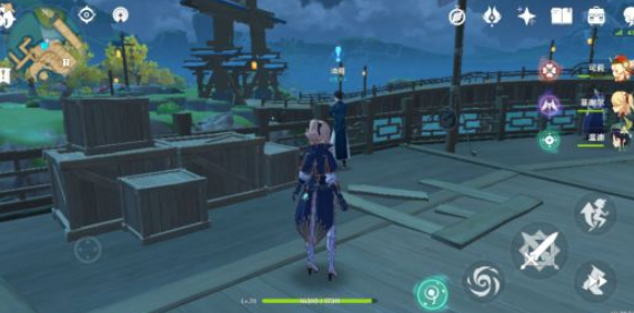 原神新增世界任务有哪些11