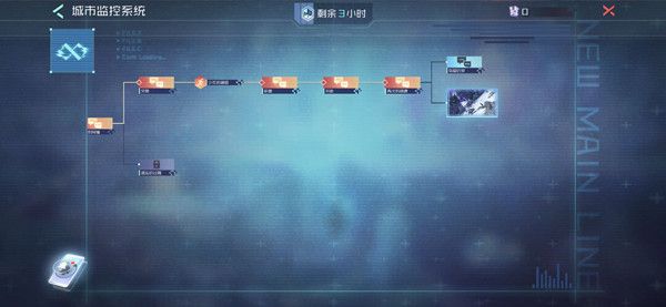 永远的7日之都双星的狂想剧情怎么走2
