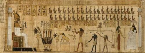 万国觉醒国士无双埃及人造纸的材料是什么正确答案分享[多图]2