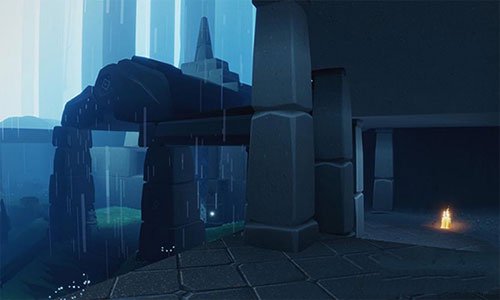 光遇预言季限定大蜡烛位置大全10