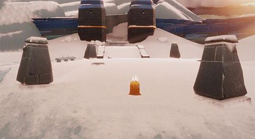 光遇预言季限定大蜡烛位置大全18