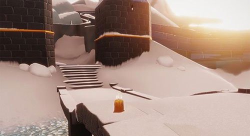 光遇预言季限定大蜡烛位置大全19