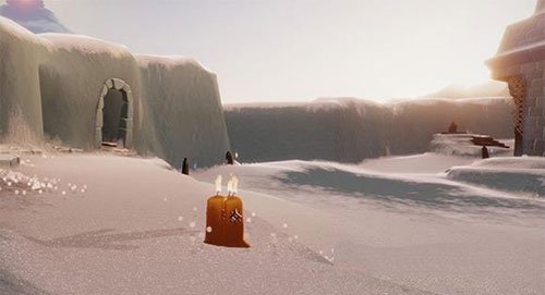 光遇预言季限定大蜡烛位置大全21