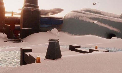 光遇预言季限定大蜡烛位置大全22