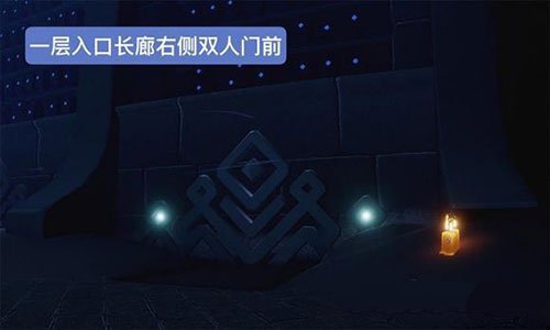 光遇预言季限定大蜡烛位置大全35