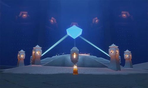 光遇预言季限定大蜡烛位置大全37