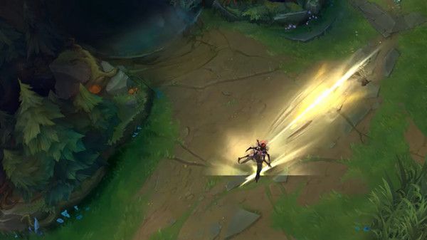 英雄联盟LOL芮尔怎么样3