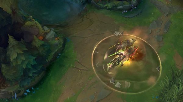 英雄联盟LOL芮尔怎么样6