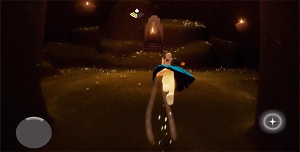 光遇地之试炼怎么过关3