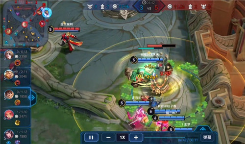 王者荣耀绝悟挑战12关速通阵容及打法技巧教学[多图]5