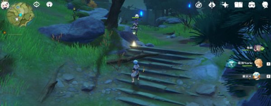 原神久久望故人任务完成方法介绍3