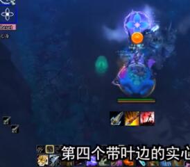 魔兽世界9.0仙灵迷宫怎么走4