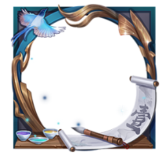 王者荣耀创意互动一周年头像框获取方法介绍3