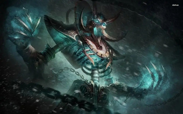 魔兽世界9.0复刻BOSS有哪些3