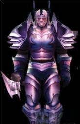 魔兽世界怀旧服收割者戈提克怎么打6