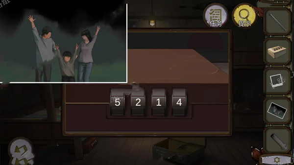 密室逃脱绝境系列10寻梦大作战第六章通关攻略10