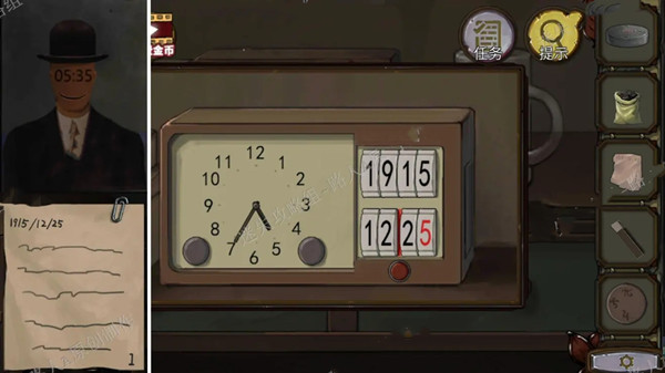 密室逃脱绝境系列10寻梦大作战第六章通关攻略11