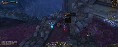 魔兽世界9.0怖巢惊惧之翼坐骑怎么得3