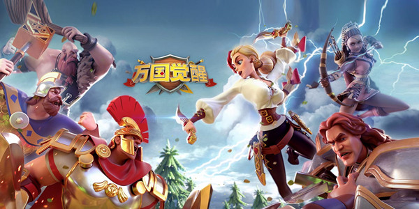 万国觉醒步兵天赋点怎么选择1