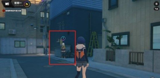 绝区零安比升阶事件任务怎么做1