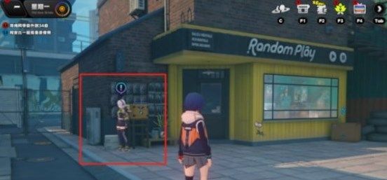 绝区零安比升阶事件任务怎么做3