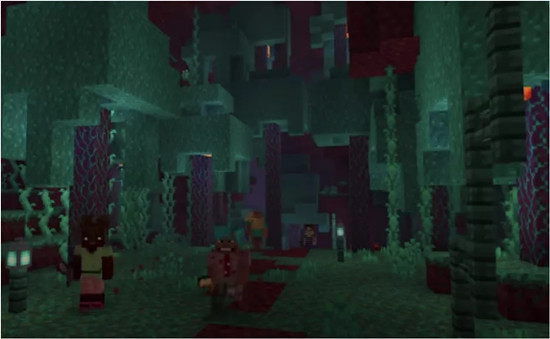 我的世界下界版本更新详情一览6