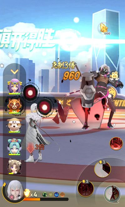 一起来捉妖烽火台单挑怎么打2