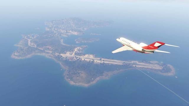 孤胆车神维加斯佩里科岛抢劫任务在哪里3