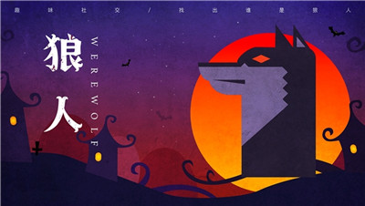 狼人杀游戏怎么玩4