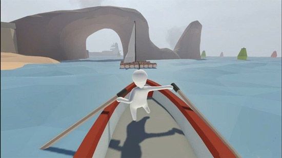 人类跌落梦境水攻略2