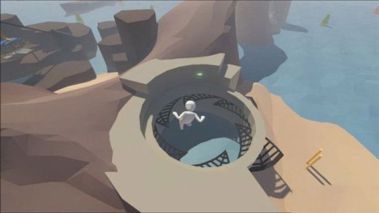 人类跌落梦境水攻略11