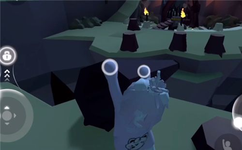 人类跌落梦境攻略黑暗6