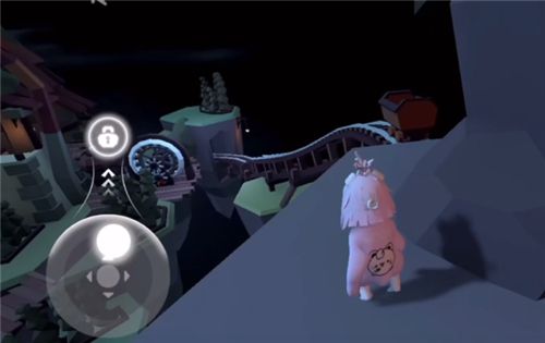 人类跌落梦境攻略黑暗10