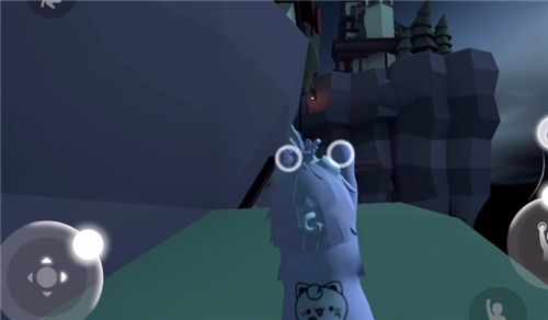 人类跌落梦境攻略黑暗11