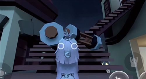 人类跌落梦境攻略黑暗24