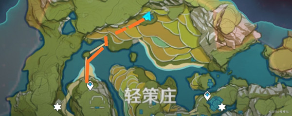 原神佳肴尚温第五天任务怎么完成2