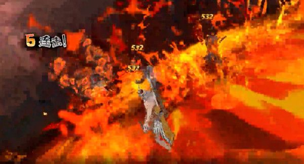 航海王燃烧意志新世界赤犬技能天赋加点方案推荐攻略[多图]3