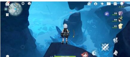 原神告死之霜秘境解锁流程图文详解6