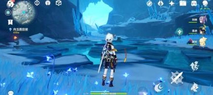 原神告死之霜秘境解锁流程图文详解7
