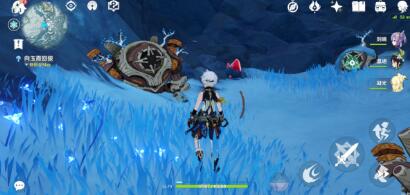 原神告死之霜秘境解锁流程图文详解10