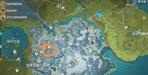 原神告死之霜秘境解锁流程图文详解11