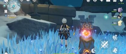 原神告死之霜秘境解锁流程图文详解15