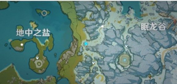 原神葬雪之都压力板解锁攻略2