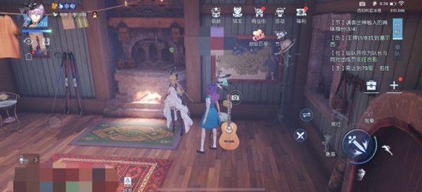 龙族幻想生日飨宴活动任务怎么做3