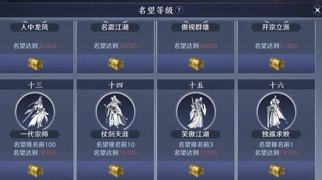 天涯明月刀手游人在江湖2奇遇任务怎么么完成1