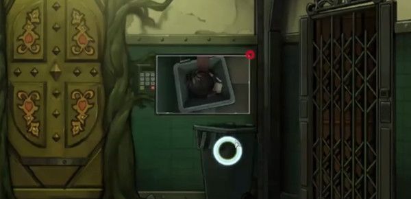 密室逃脱绝境系列9无人医院第二章童薇通关步骤详解图文攻略[多图]9